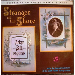  Acker Bilk  ‎– Stranger On The Shore 